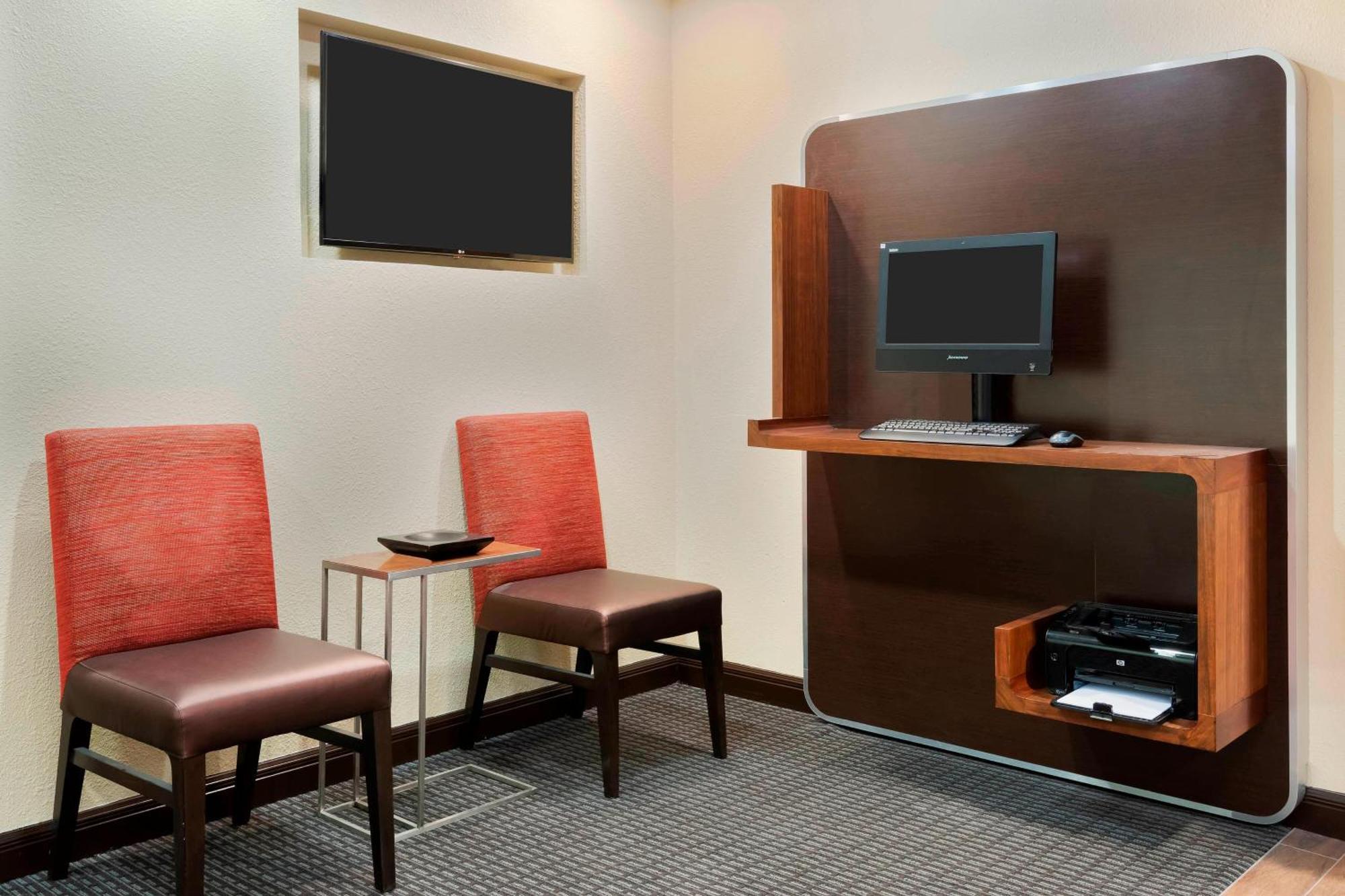 Towneplace Suites Savannah Midtown Exterior foto